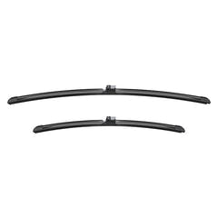 Bosch Aerotwin Flatblade jeu de balais d'essuie-glace A452S