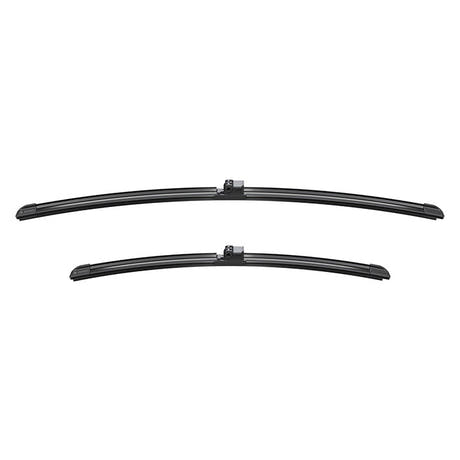 Bosch Aerotwin Flatblade jeu de balais d'essuie-glace A452S