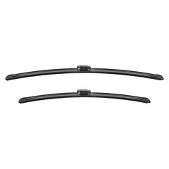 Bosch Aerotwin Flatblade jeu de balais d'essuie-glace A494S