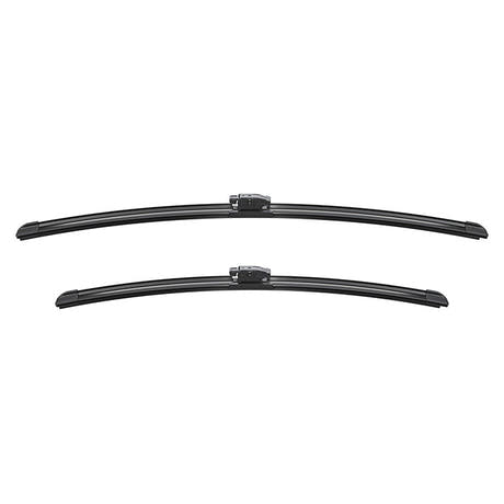 Bosch Aerotwin Flatblade jeu de balais d'essuie-glace A494S