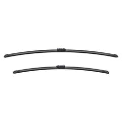 Jeu de balais d’essuie-glace Bosch Aerotwin Flatblade A501S