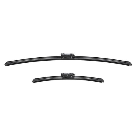 Bosch Aerotwin Flatblade jeu de balais d’essuie-glace A519S