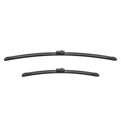 Bosch Aerotwin Flatblade jeu de balais d’essuie-glace A523S