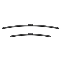 Bosch Aerotwin Flatblade jeu de balais d’essuie-glace A535S