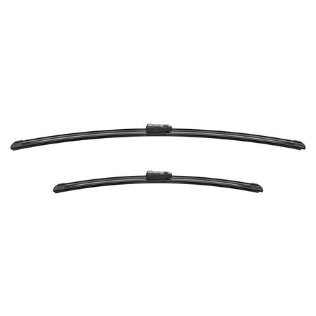 Bosch Aerotwin Flatblade jeu de balais d’essuie-glace A535S