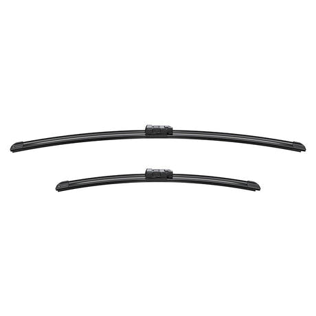 Bosch Aerotwin Flatblade kit de balais d’essuie-glace A536S