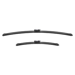 Jeu de balais d’essuie-glace Bosch Aerotwin Flatblade A538S