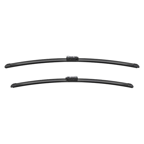 Bosch Aerotwin Flatblade jeu de balais d'essuie-glace A540S