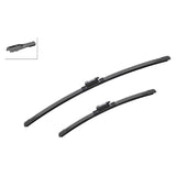 Bosch Aerotwin Flatblade visker sæt 600+400mm