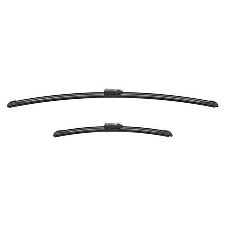 Bosch Aerotwin Flatblade jeu de balais d’essuie-glace A557S
