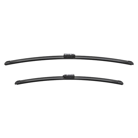 Bosch Aerotwin Flatblade kit de balais d’essuie-glace A581S