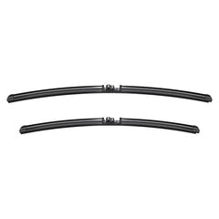 Jeu de balais d’essuie-glace Bosch Aerotwin Flatblade A582S