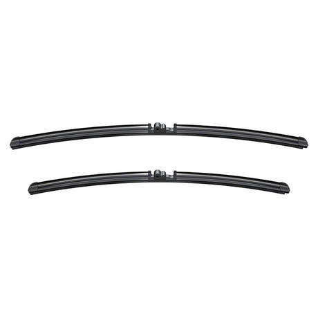 Jeu de balais d’essuie-glace Bosch Aerotwin Flatblade A582S