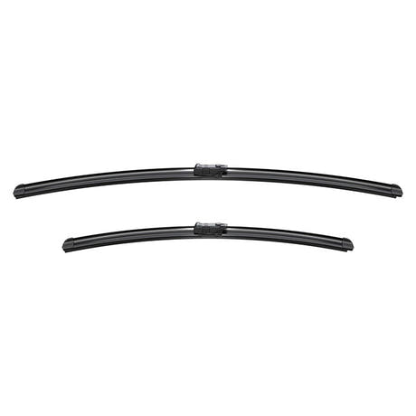 Bosch Aerotwin Flatblade kit de balais d’essuie-glace A586S