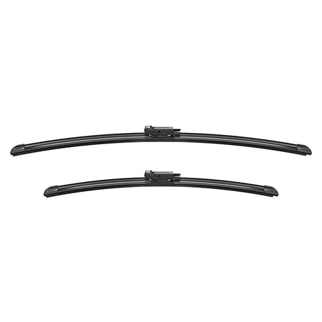 Bosch Aerotwin Flatblade kit de balais d’essuie-glace A605S