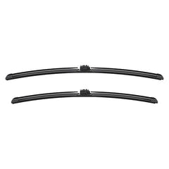 Jeu de balais d’essuie-glace Bosch Aerotwin Flatblade A615S