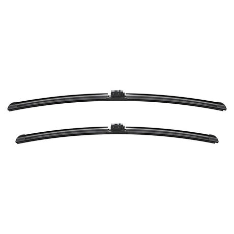 Jeu de balais d’essuie-glace Bosch Aerotwin Flatblade A615S