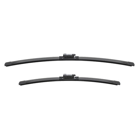 Bosch Aerotwin kit de balais plats 600+475mm A620S