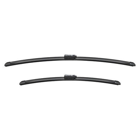 Bosch Aerotwin Flatblade jeu de balais d'essuie-glace A621S