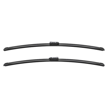 Bosch Aerotwin Flatblade kit de balais d’essuie-glace A636S