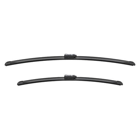 Bosch Aerotwin Flatblade jeu de balais d’essuie-glace A638S