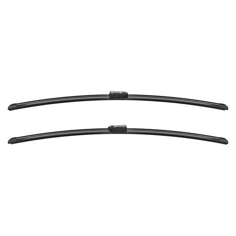 Bosch Aerotwin Flatblade kit de balais d’essuie-glace A640S