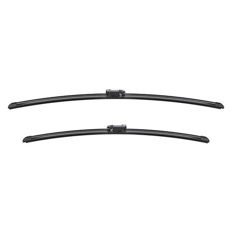 Bosch Aerotwin Flatblade jeu de balais d'essuie-glace A641S