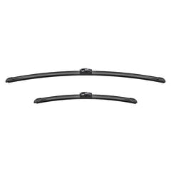 Bosch Aerotwin Flatblade, jeu de balais d’essuie-glace A642S