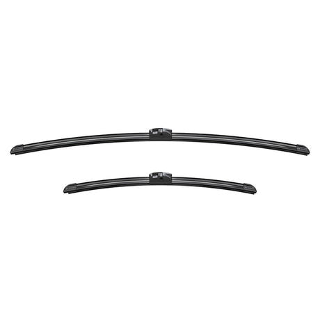 Bosch Aerotwin Flatblade, jeu de balais d’essuie-glace A642S