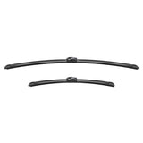 Bosch Aerotwin Flatblade, jeu de balais d’essuie-glace A642S