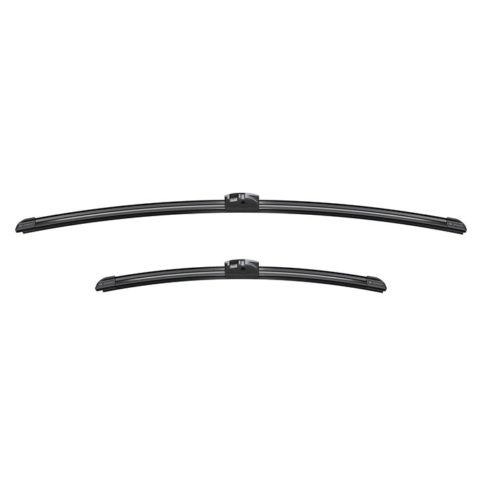 Bosch Aerotwin Flatblade, jeu de balais d’essuie-glace A642S