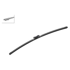 Jeu de balais d’essuie-glace Bosch Aerotwin Flatblade A650U