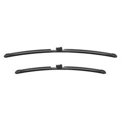 Jeu de balais d’essuie-glace Bosch Aerotwin Flatblade A725S