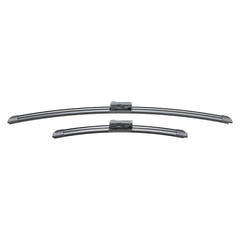 Bosch Aerotwin kit de balais plats 600+340mm A746S