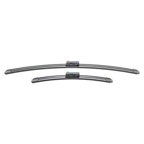Bosch Aerotwin kit de balais plats 600+340mm A746S
