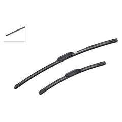 Bosch Aerotwin Flatblade kit de balais d’essuie-glace A818S