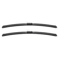 Jeu de balais d’essuie-glace Bosch Aerotwin Flatblade A825S