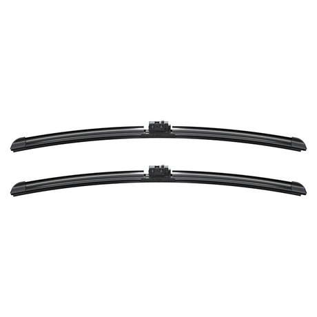 Jeu de balais d'essuie-glace BOSCH OEM (3397009843)