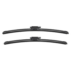 Jeu de balais d’essuie-glace Bosch Aerotwin Flatblade A856S