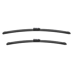 Jeu de balais d’essuie-glace Bosch Aerotwin Flatblade A862S