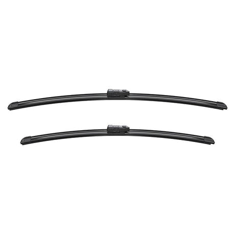 Jeu de balais d’essuie-glace Bosch Aerotwin Flatblade A862S