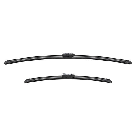 Bosch Aerotwin kit de balais plats 650+450mm A863S
