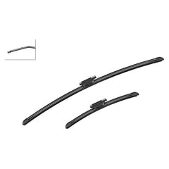 Bosch Aerotwin Flatblade kit de balais d’essuie-glace A868S