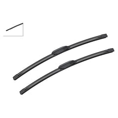 Bosch Aerotwin Flatblade kit de balais d’essuie-glace A893S