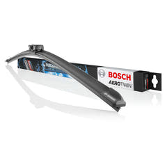 Bosch Aerotwin Flatblade kit de balais d’essuie-glace A893S