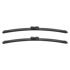 Jeu de balais d’essuie-glace Bosch Aerotwin Flatblade A922S