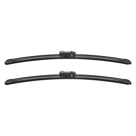 Jeu de balais d’essuie-glace Bosch Aerotwin Flatblade A922S