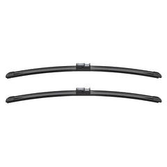 Jeu de balais d’essuie-glace Bosch Aerotwin Flatblade A925S