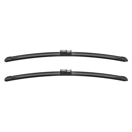 Jeu de balais d’essuie-glace Bosch Aerotwin Flatblade A925S