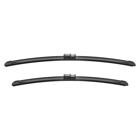 Bosch Aerotwin kit de balais plats 530+475mm A927S